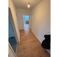 Helle 2,5-Zimmer-Wohnung mit Süd-Loggia, frisch renoviert! - Neu-Ulm Ludwigsfeld