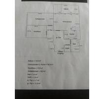 3 Zimmer mit großem Balkon - 1.477,00&nbsp;EUR Kaltmiete, ca.&nbsp; 98,00&nbsp;m&sup2; in Nauen (PLZ: 14641)