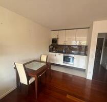 Helle, ruhige 1,5-Zimmer-Wohnung MilbertshofenGrenze Schwabing - München Schwabing-Freimann