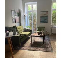 2 room apartment in Prenzlauer Berg - 4 months! - Berlin Pankow