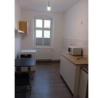 Geräumige 1-Zimmer-Wohnung in toller Lage - Brandenburg an der Havel