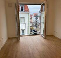 1-Zimmer Wohnung im Neubau mit EBK in sehr gute Lage - Nürnberg Gleißhammer