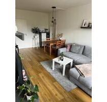 3-Raum Wohnung mit Balkon in Werdau – 57 m² saniert