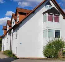 Gepflegte 1-Zimmer-Wohnung mit Einbauküche in NIederfüllbach