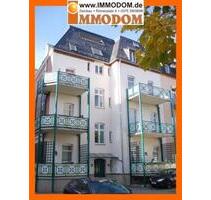 3-Zimmer-Wohnung in der Nordvorstadt, Hübsch und mit BALKON für eine junge Familie! - Zwickau Zwickau-Nord