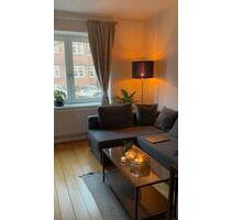** Anfragestopp**Zwei Zimmer am Stadtpark zum 01.07.? - Let‘s Go! - Hamburg Barmbek-Nord