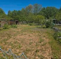 GartengrundstückLandwirschaftsfläche - Filderstadt