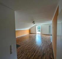DG – Wohnung 87m² + 45m² souterrain in Aldenhoven – Schleiden - Jülich