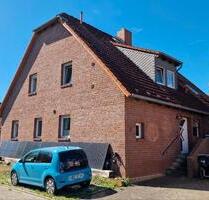 4 Zimmer DG Wohnung 90 m2 Groß Lafferde - Ilsede Adenstedt