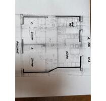 2Raumwohnung im Zentrum Bürgel bei Jena