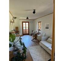 2 Zimmer Wohnung mit Balkon - 680,00 EUR Kaltmiete, in Riedering (PLZ: 83083)