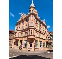 Repräsentative Gewerberäume in schöner Jugendstilvilla - Eisenach