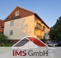 renovierte 2 ZKB mit Loggia in Hohegeiß - Braunlage