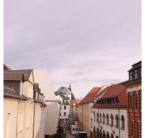 Mitten in der Altstadt wohnen! - 458,00 EUR Kaltmiete, ca.  72,76 m² in Freiberg (PLZ: 09599)
