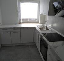 Helle 4 Zimmer-Wohnung mit neuer Küche & Bad in Engen