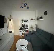 2-Zimmer Wohnung, 38 m² mit Balkon und Keller in Reinickendorf - Berlin Mitte