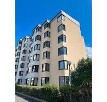 Charmante 1-Zimmerwohnung in direkter Uninähe renoviert&möbliiert - Frankfurt am Main Eschersheim