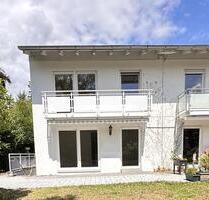 Ein Zuhause zum Wohlfühlen-Reihen-Eckhaus mit Garten und Garage Pilgramsroth - Coburg