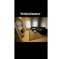 Charmante 3-Zimmer-Wohnung mit eigenem Eingang in bester Lage - Iserlohn Grüne