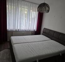 zu vermieten 3 Zimmer Wohnung in Schwerin Weststadt möbliert