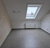 4 Zimmer DG-Wohnung in B.S.-A. Oberrieden - Bad Sooden-Allendorf