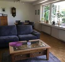 80m2 Mietwohnung mit Terrasse und Garten in Velbert-Langenberg