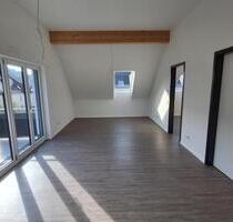 Moderne KfW55-EE 2 Zimmer Neubauwohnung - Kelheim