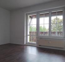 * Gemütliche Familienwohnung* Willkommen zu Hause! - Chemnitz Ebersdorf