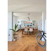[Ab September] Charmante Altbauwohnung in Haidhausen - München Ramersdorf-Perlach