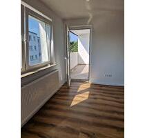 Schöne Grundsanierte 2 Zimmerwohnung in Oerlinghausen