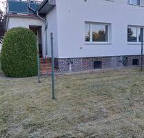 3 Zimmerwohnung mit Garten im Sternviertel - Uelzen