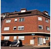 DG-Wohnung Moers-Zentrum *zentral,möbliert*