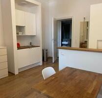 Wohnen, wo der Kiez lebt – Tiny Living mitten in Kreuzberg - Berlin Friedrichshain-Kreuzberg