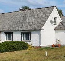 Freistehendes Einfamilienhaus mit Vierseitenhof - Diesdorf