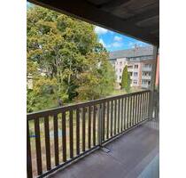 Helles Wohnen trifft auf zeitlose Eleganz - Glauchau