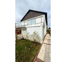 -Provisionsfrei- Wunderschönes Ein-bis Zweifamilienhaus - Niestetal