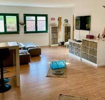 Naturnahe, helle 2-Zimmer Wohnung am Mainburger Stadtrand