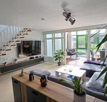 Einzigartige Maisonette-Wohnung im Herzen von Bochum