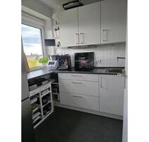 2-Zimmer-Wohnung, möbliert, mit Balkon und TG-Stellplatz - Germering