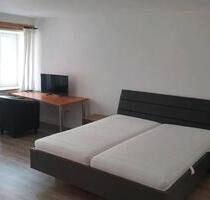 1 Zimmer - Küche - Bad mitten in Donauwörth