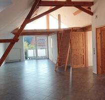 Licht & Charme – Galerie-Wohnung in Uetze