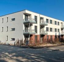 Neu und bezugsfertig! - moderne 4-Raumwohnung - Karlshagen