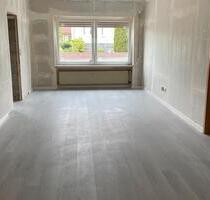 Schöne 3-Zimmer-Wohnung mit neuer Ausstattung in Günterod - Bad Endbach