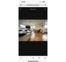 2- Zimmerwohnung - 1.195,00 EUR Kaltmiete, in Neumünster (PLZ: 24539) Brachenfeld/Ruthenberg