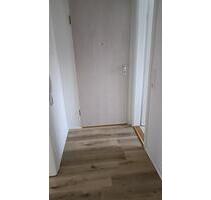 ruhig gelegene 1-Raum Wohnung - 320,00 EUR Kaltmiete, in Nesse-Apfelstädt (PLZ: 99192)