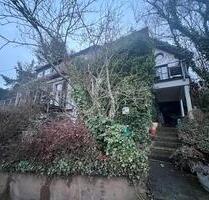 Schöne Doppelhaushälfte ab Dezember 2025 zu vermieten - Wilnsdorf