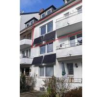 1-Zimmer-App. mit Küche und Balkon und guter Anbindung - Düsseldorf Stadtbezirk 7