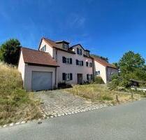 Haus zur Miete in 91452 Wilhermsdorf -befristet für 2-3 Jahre-