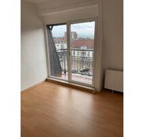 Großzügige 4-Zimmer-Wohnung mit Terrasse & Tiefgarage in Ibbenbür - Ibbenbüren