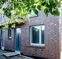 Exklusive Doppelhaushälfte in Oldenburg-Osternburg – Neubau -
